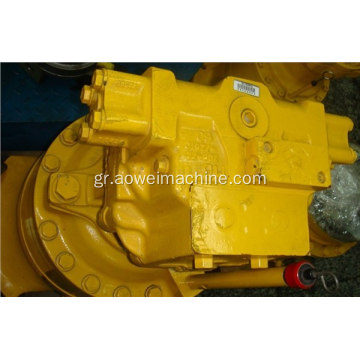 PC300-6 Swing Machinery, PC300-6 Swing Motor Assembly,